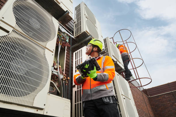 Best Geothermal HVAC Systems in Parkland, FL